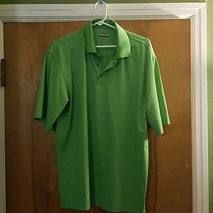 Kirkland signature performance polo